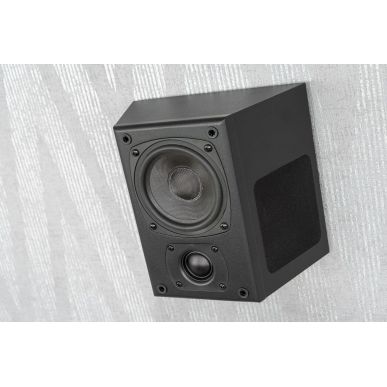 Комплект акустики M&K Sound Movie 5.1 System Black